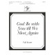 God Be with You till We Meet Again (Full Score)