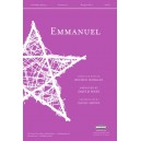 Emmanuel (Acc. CD)