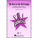Best of the Girl Groups (Medley) (SSA)