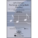 Let's Dance (SSA)