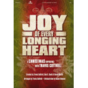 Joy of Every Longing Heart (Preview Pak)