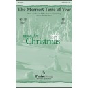 Merriest Time of Year (Orch)