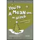 You're a Mean One Mr. Grinch (Acc. CD)