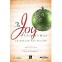 Joy Of Christmas (Acc. CD)