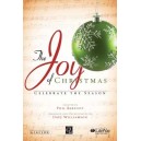 Joy Of Christmas (CD)