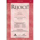 Rejoice (Acc. CD)