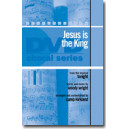 Jesus Is the King (Acc. CD)