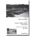 Fairest Lord Jesus (Acc. CD)