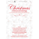 Christmas A Treasured Anthology (Orch)