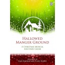 Hallowed Manger Ground (Promo Pak)