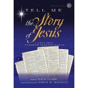 Tell Me the Story of Jesus (Bulk CD)