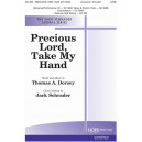 Precious Lord Take My Hand (Brass)