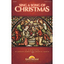 Sing a Song of Christmas (Acc. CD-Split)