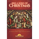 Sing a Song of Christmas (Rehearsal)