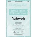 Yahweh (Acc. CD)