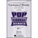 Unchained Melody (Acc. CD)