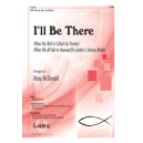 I'll Be There (Acc. CD)