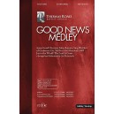 Good News Medley (Acc. CD)