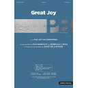 Great Joy (Acc. CD)