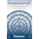 Foundations of Faith