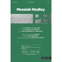 Messiah Medley (Orch)