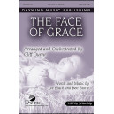 Face of Grace, The (Acc. CD)