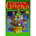 An Out of the Box Christmas (Bulk CD)