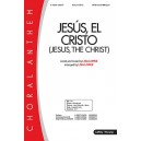 Jesus El Cristo (Jesus the Christ) (Rhythm Charts)