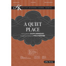 Quiet Place, A (Acc. CD)