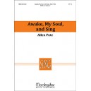 Awake My Soul and Sing