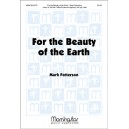 For the Beauty of the Earth