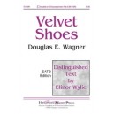 Velvet Shoes