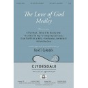 Love of God Medley, The (Orch-PDF)