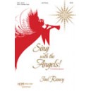 Sing With the Angels (Acc. CD)