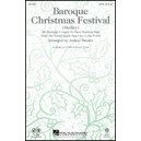Baroque Christmas Festival (Orch)