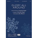 Glory All Around (Orch-PDF)