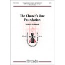 Church's One Foundation, The