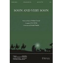 Soon and Very Soon (Acc. CD)