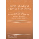 There is Nothing Greater Than Grace (Acc. CD)