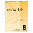 Peal con brio (2-3 Octaves)