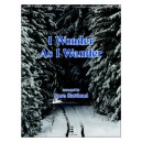 I Wonder As I Wander