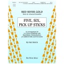 Five Six Pick Up Sticks
