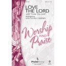 Love the Lord