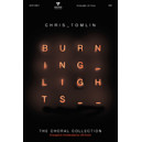 Burning Lights (Preveiw Pak)