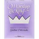 O Worship the King