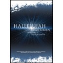 Hallelujah Jesus Is Born (Orch)