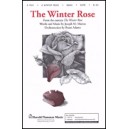 Winter Rose (Acc. CD)