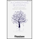 Christmas Blessing, A