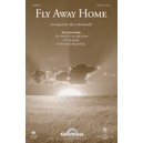 Fly Away Home (Acc. CD)