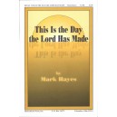 This is the Day the Lord Has Made (Acc. CD)